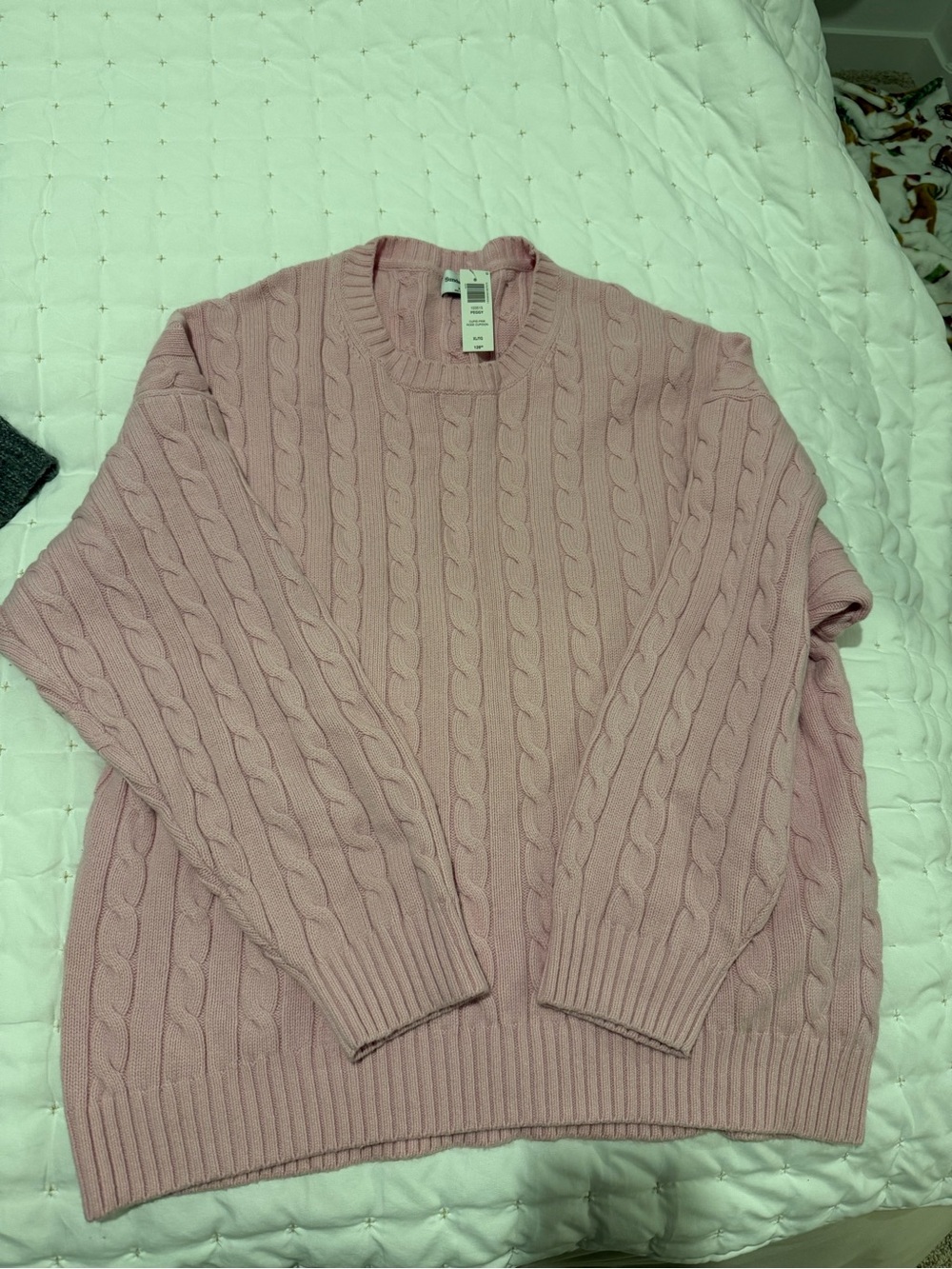 Aritzia Sunday Best Sweater NWT